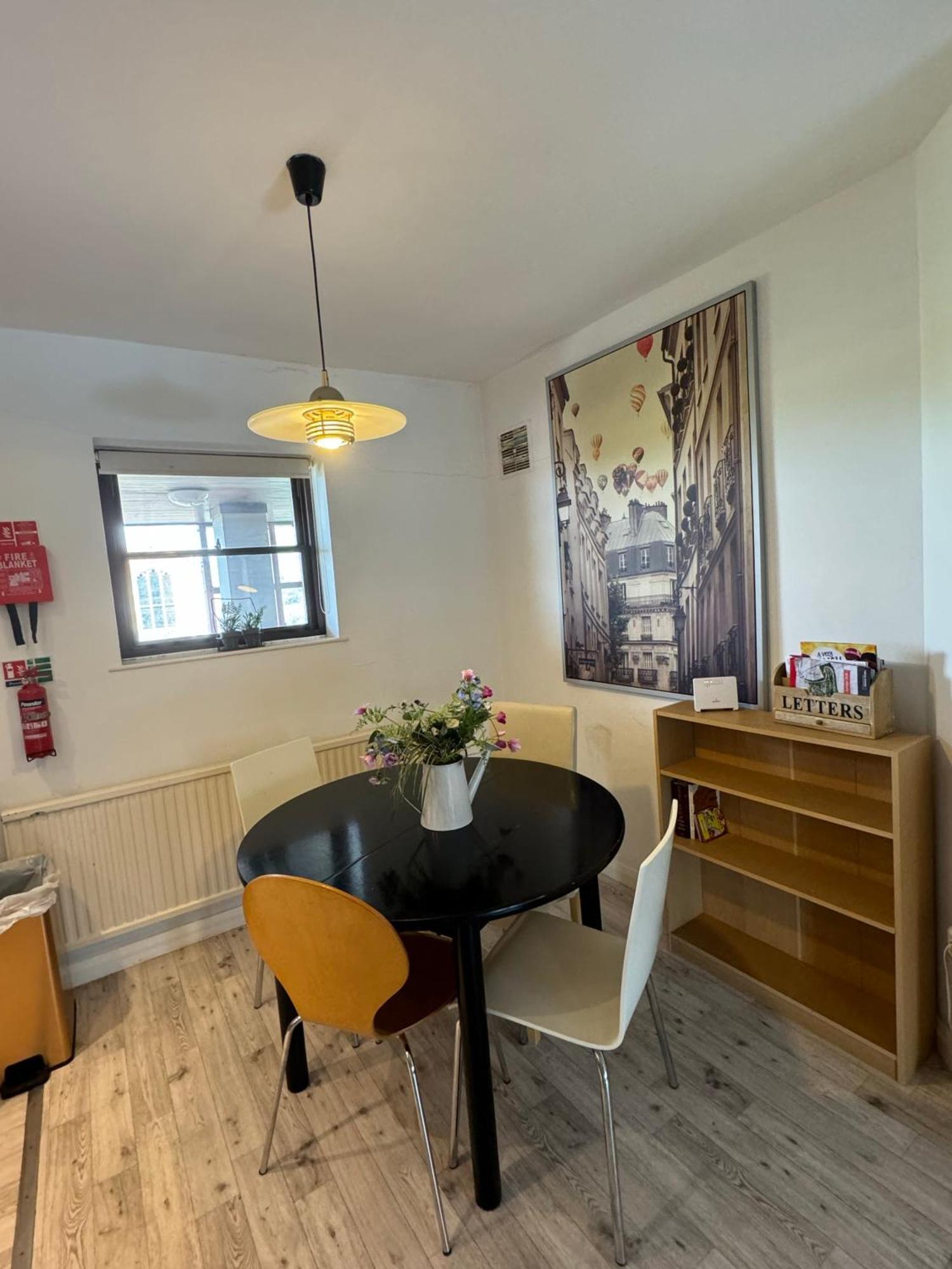 Holiday home Super Flat For Up To 4 People Cambridge (Cambridgeshire)