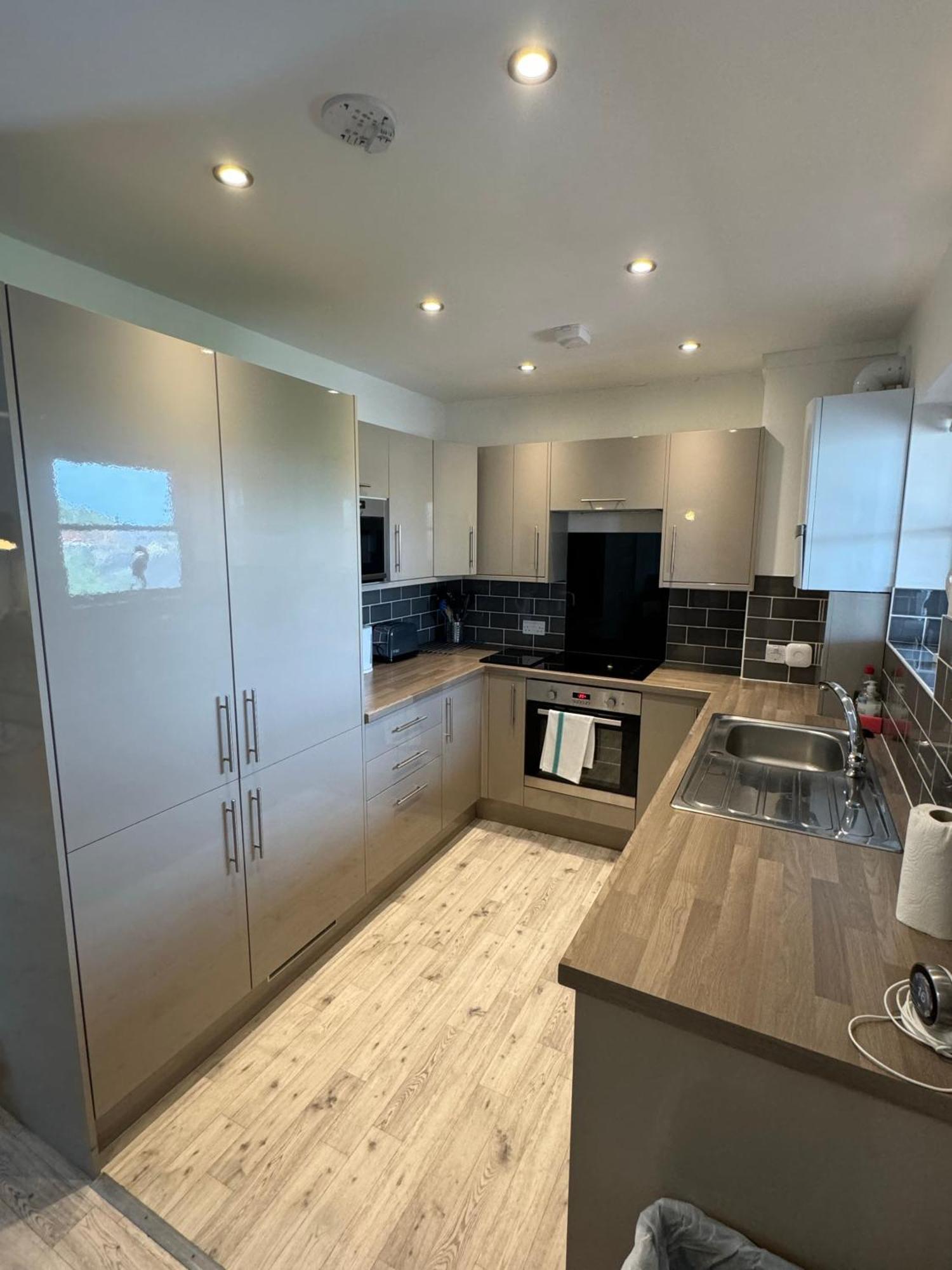 Holiday home Super Flat For Up To 4 People Cambridge (Cambridgeshire)