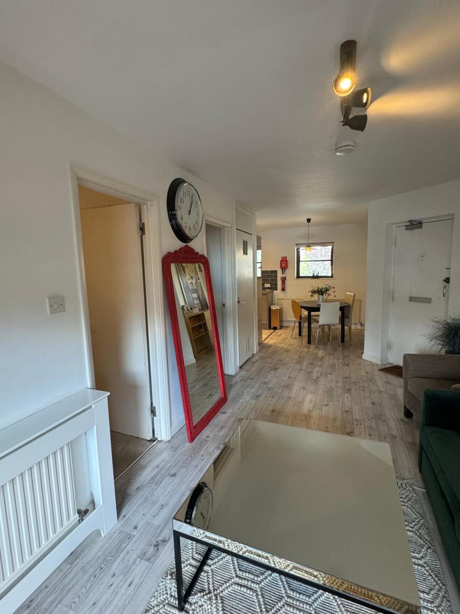 Holiday home Super Flat For Up To 4 People